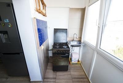 Apartament primitor 2 camere, ideal locuinta sau investitie, Rovine-langa Penny - 8