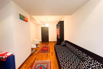 Apartament de inchiriat 4 camere Soseaua Nordului Herastrau - 27