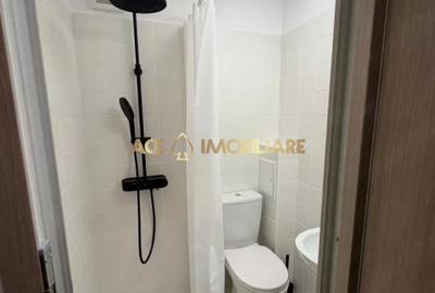 Garsoniera de inchiriat | Alba Iulia | Metrou | modern - 6