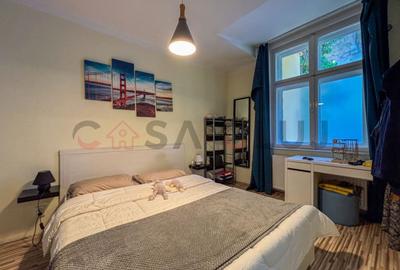 Apartament 1 camera - Langa UMF - Parcare - Mobilat si Utilat - 1