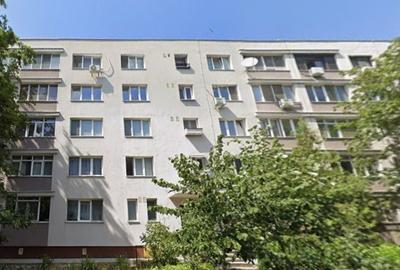 Apartament cu 3 camere decomandat, mobilat în Drumul Taberei