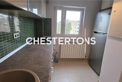 Drumul Taberei/ Apartament 3 camere 73mp/ mobilat si renovat/ aer conditionat - 5