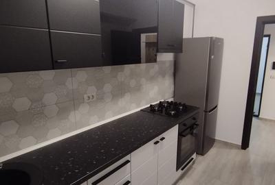 APARTAMENT 2 CAMERE, DECOMANDAT, BLOC NOU , ETAJ INTERMEDIAR, VALEA LUPULUI - 6