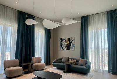 Apartament cu 3 camere în Mamaia