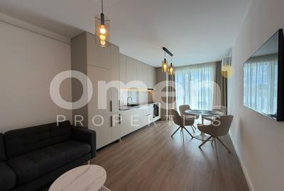 Prima inchiriere | 3 camere | parcare subterana | zona Stefan cel Mare - 2