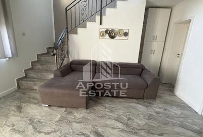 Casa cu 3 camere de inchiriat, 2 bai, Giroc - 2