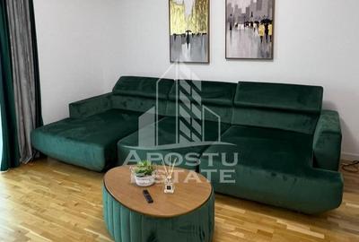 Apartament cu o camera de inchiriat, Timisoara zona Fabric - 3
