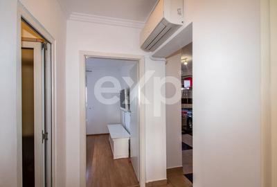 Apartament Dorobanti de vanzare 2 camere renovat si utilat recent - 8