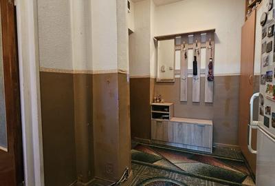 0% Comision! Apartament 2 camere, balcon 11,6 mp, decomandat, B-dul Bucuresti - 18