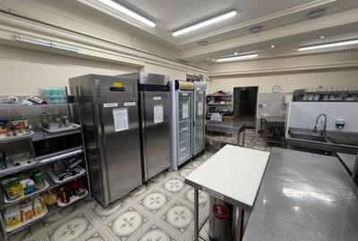 Brancoveanu-Tineretului | Spatiu Comercial P+1 | 600 Mp Utili - 9