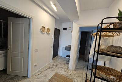 Mamaia nord 3camere vedere la mare centrala gaz loc parcare termen lung - 5