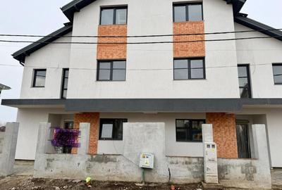 CASA DUPLEX BRAGADIRU, INCALZIRE PARDOSEALA, TEREN 200 MP, COMISION 0% - 2