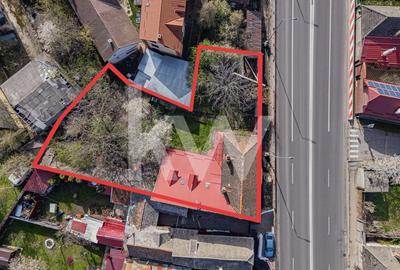 Casa  187 mp utili I Teren 900 mp | COMISION 0% - 3