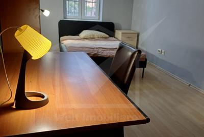 Pretabil pentru studenti,1 camera, 20 mp, zona Garii - 1