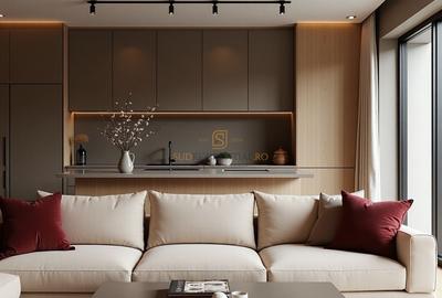 Apartament modern compartimentat, 2 camere, zona excelenta, Sector 4 - 1