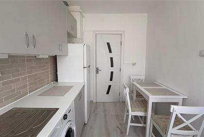 Astra, apartament 2 camere mobilat si utilat, recent renovat - 4