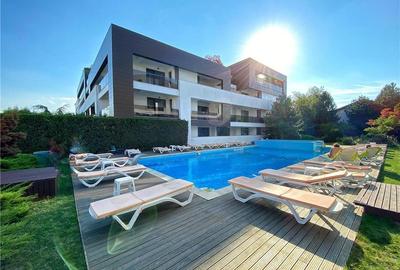 Apartament cu 3 camere semidecomandat, mobilat în Iancu Nicolae