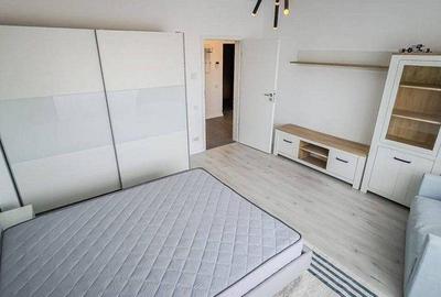 Garsoniera, Complex CUBIC 7 Residence, Bloc FINALIZAT - POZE REALE. - 4