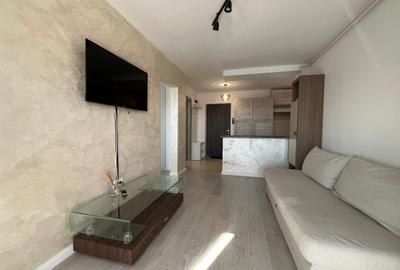 Studio dublu modern, complet mobilat și utilat, lângă Petrom City - 2