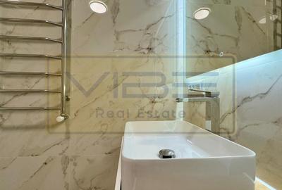 Penthouse 3 dormitoare I living+bucatarie I terasa generoasa I Tatarasi - 26