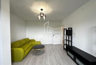 Apartament la cheie | Etaj 1 | Zona BMW - Floresti - 8