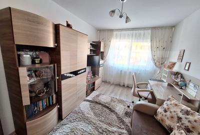 Apartament 2 camere, decomandat | Subcetate Sânpetru | 63 mp | Loc de parcare - 4