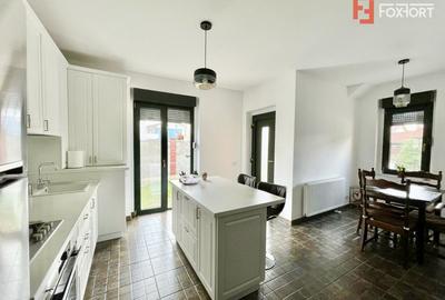 COMISION 0% - Proiect deosebit de duplex Mosnita - Cartier Europa - ID V5268 - 6