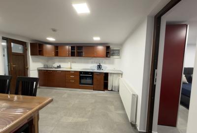 Casă  cu 2 camere de închiriat în zona Dealuri Oradea - 9