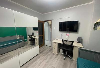 Vatra Luminoasa - Muncii - Apartament 3 camere, renovat, mobilat - 2