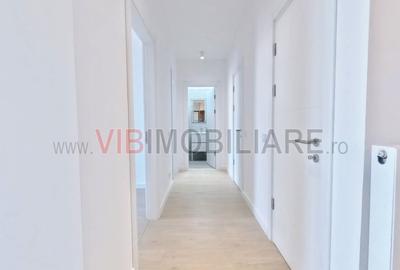 Apartament 3 camere  cu parcare subterana– LUX – Magnolia Urban Residence, Strău - 5