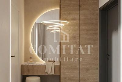 Duplex ultrafinisat | 2 locuri de parcare | Zona Str Tineretului - 6