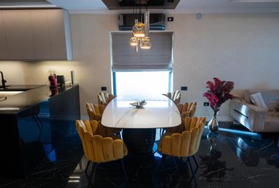 Penthouse 3 camere 110mp utili+ 80terasa +2 parcari subterane - Europa - 17