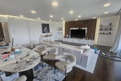 REA1025167 Penthouse 5 camere Emerald Residence I View superb - 3