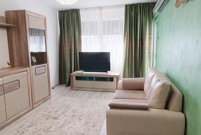 Loc Parcare Inclus, 2 Camere Decomandat Dristor, Kaufland, Mobilat Modern&Curat - 3
