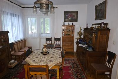 Stirbei Voda Cismigiu Ostasilor - S+P+2+M teren 595 mp, singur curte, 1900000 € - 9
