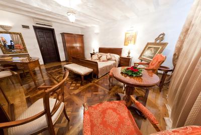 Prime Hospitality Asset: 4 Hotel @ Universitate Square | Fully Operational & Fur - 5