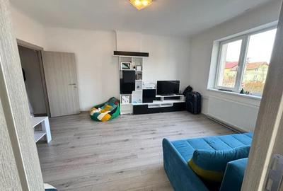 Vanzare apartament 2 camere finisat zona Maramuresului Dambul Rotund, Cluj-Napoc