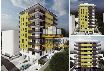 9 Vista Grigorescu – 0% Comision – 3 camere – 5 min Metrou – Preț promo Mai 2026 - 15