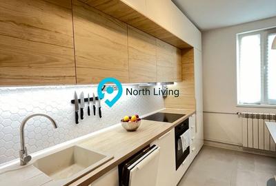 Apartament cu 2 camere decomandat în Drumul Taberei