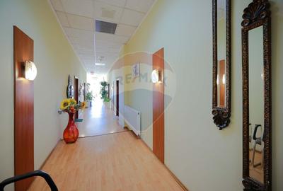 De vânzare- Proprietate industrială modernizată - Calea Borsului - 11