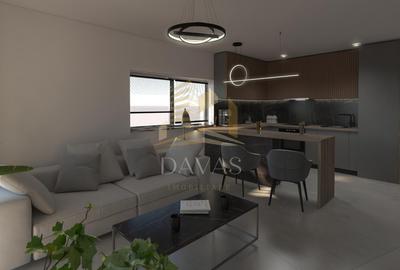 Apartament ultrafinisat 3 camere semidecomandat + parcare sub.inclusa | WINGS - 2