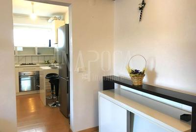 Apartament 2 camere de vanzare in Grigorescu, Cluj Napoca - 3