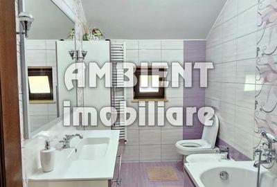 CASĂ individuală  P+M, teren 609 mp, zona FILATURII; - 14