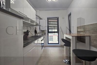 Apartament 2 camere - Exigent Plaza Residence Faza 4 Parcare Optional - 6