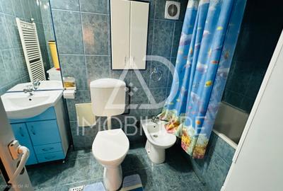 Apartament cu 3 camere, Târgu Jiu, zona Centrală - 6
