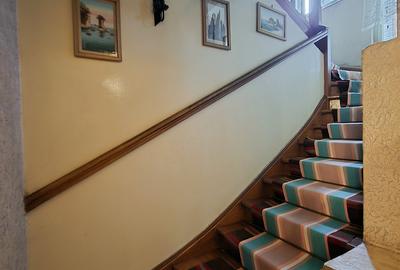 D+P+1+Pod(5m inaltime), teren 315 m,  garaj 35 mp.Sos Iancului stradal - 4