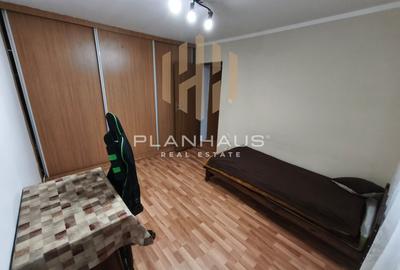 Apartament 4 camere, 103 mp, Strada Gării, Baia Mare, bloc izolat - 11