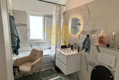 Penthouse de inchiriat, in Giroc - 11
