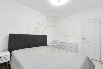 Apartament Gavana, 3 camere, etaj 1, renovat recent , zona Piata-0% comision - 10