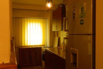Unirii / Nerva Traian / metr. Timpuri Noi/ open space bar in bl. anvelopat - 7
